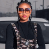 Huldah Debby